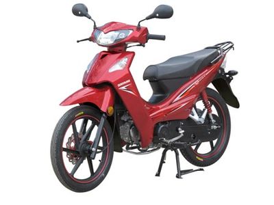 Dayang  DY11012 Two wheeled motorcycles