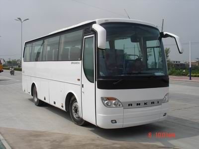 Ankai  HFF6951K75 coach