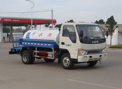 Shenhu  HLQ5070GPSH watering lorry 