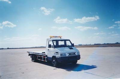 Kaifan KFM5069TQZObstacle clearing vehicle