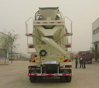 Tianma  KZ5253GJBBJJBS Concrete mixing transport vehicle