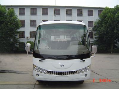 Lishan  LS6751 coach