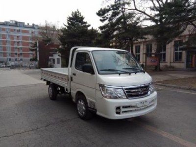 Jinbei  SY1035DW3AY Light truck