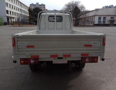 Jinbei  SY1035DW3AY Light truck