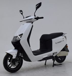 Tailing  TL1500DT7C Electric two wheeled motorcycle