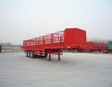 Chengtai AutomobileXCT9402CCYGantry transport semi-trailer