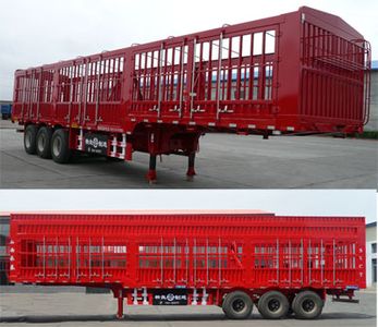 Chengtai Automobile XCT9402CCY Gantry transport semi-trailer