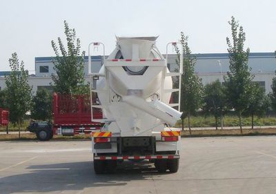 Haohan  ZZ5255GJBM3246C1 Concrete mixing transport vehicle