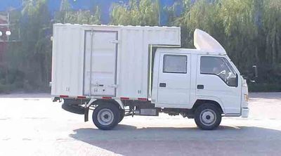 Foton  BJ5032V3DB3S Box transport vehicle