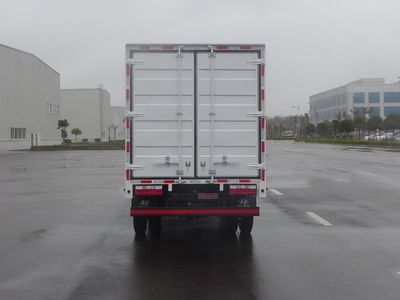 Hyundai  CHM5040XXYEDF33V Box transport vehicle