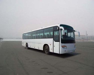 Huanghai  DD6124K02 coach