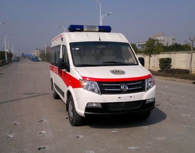 Dongfeng  DFA5041XJH4A1M Transport type ambulance