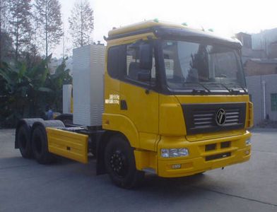 Teshang  DFE4250VF Tractor