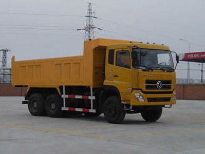 Dongfeng  EQ3201AXT7 Dump truck