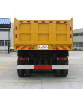 Dongfeng  EQ3201AXT7 Dump truck