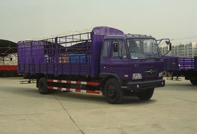 Dongfeng  EQ5128CCQ1 Grate type transport vehicle