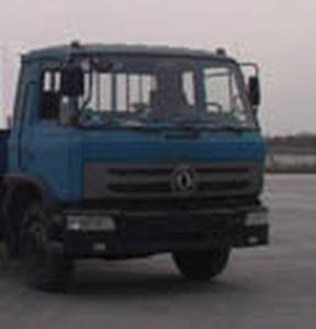 Dongfeng  EQ5128CCQ1 Grate type transport vehicle