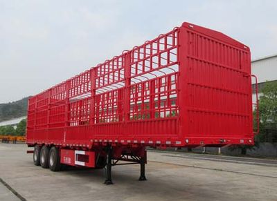 Minxing  FM9404CCY Gantry transport semi-trailer