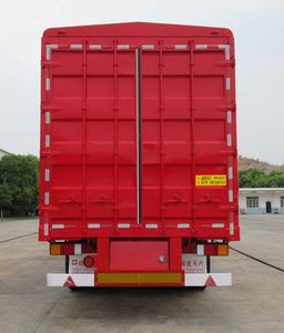 Minxing  FM9404CCY Gantry transport semi-trailer