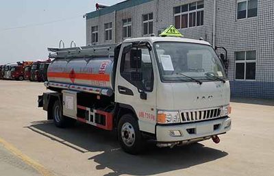 Zhuanwei  HTW5071GJYJHQ Refueling truck