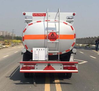 Zhuanwei  HTW5071GJYJHQ Refueling truck