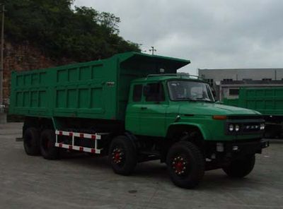 Liute Shenli  LZT3311K2R5T4A92C Dump truck