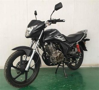 Sanben  SM1506D Two wheeled motorcycles