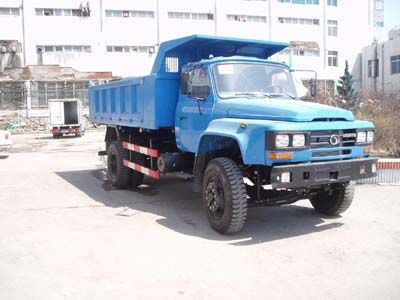 Shitong  STQ3120CL7Y31 Dump truck