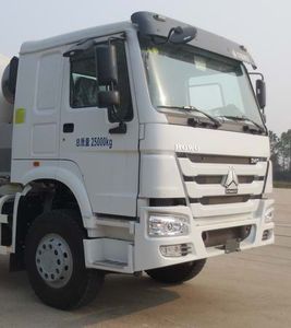 XCMG  XZJ5251GJBA1 Concrete mixing transport vehicle