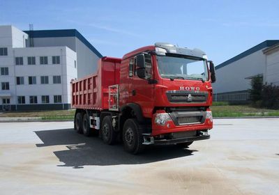 Haowo ZZ3317V306GF1LDump truck