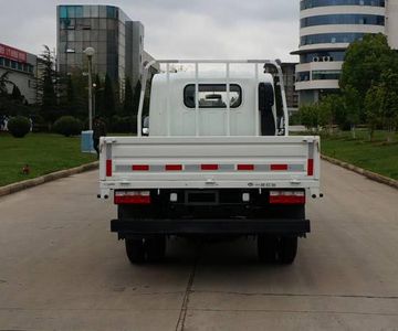 Jiefang Automobile CA1040K2L3RE5B Truck