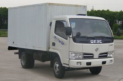 Dongfeng  EQ5032XXY14D3AC Box transport vehicle