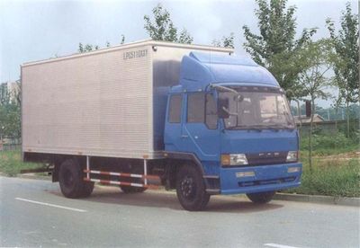 Sanli  LPC5110XXY Box transport vehicle