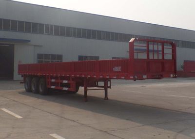 Pengqian  LPY9400LB Fence semi-trailer