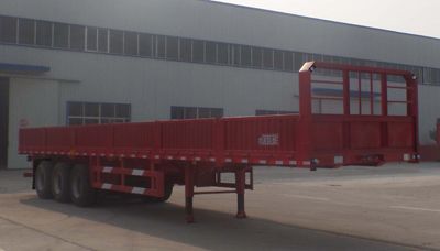 Pengqian  LPY9400LB Fence semi-trailer