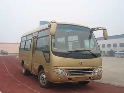 Peony  MD6608A1D5J Light Bus