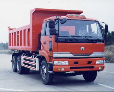 Chunlan  NCL3258A Dump truck