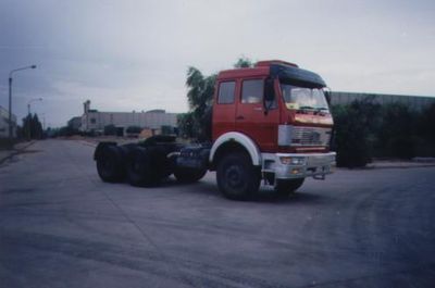 Northern Mercedes Benz ND4260S2J Tractor