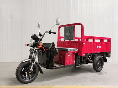 Qianjian  QJ1500DZHB Electric tricycle