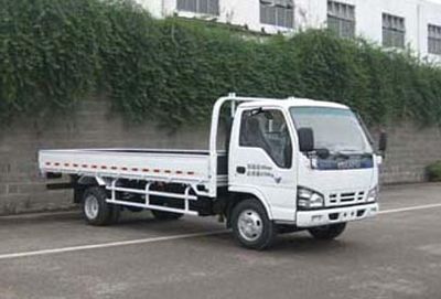 Isuzu  QL1070A1KA1 Truck