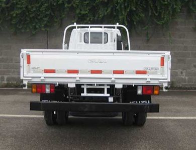 Isuzu  QL1070A1KA1 Truck