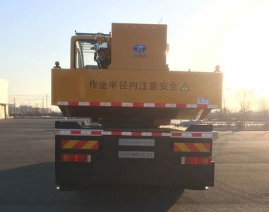 Terida RFM5312JQZQY25 Car crane