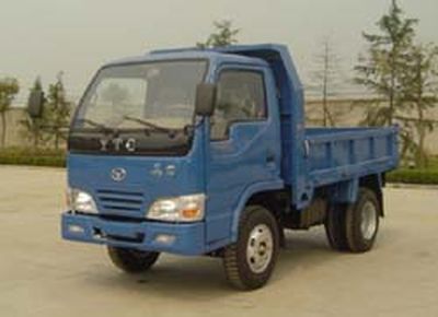 Yingtian  YT2810D Self dumping low-speed truck