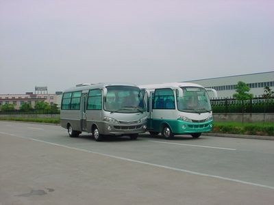 Friendship  ZGT6605DK Light Bus