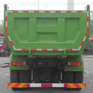 Dadi  ZHT3256DR3841 Dump truck