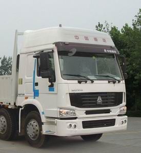 Haoluo  ZZ1257M56C7C1A Truck