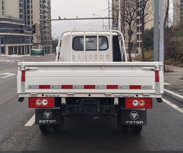 Foton  BJ1031V5JV5AA7 Truck