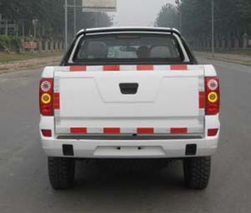 Beijing brand automobiles BJ2031HMS42 Off road truck