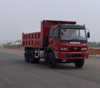 Foton  BJ3252V6PECD2 Dump truck