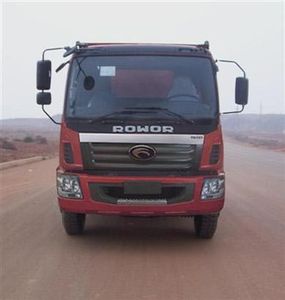 Foton  BJ3252V6PECD2 Dump truck